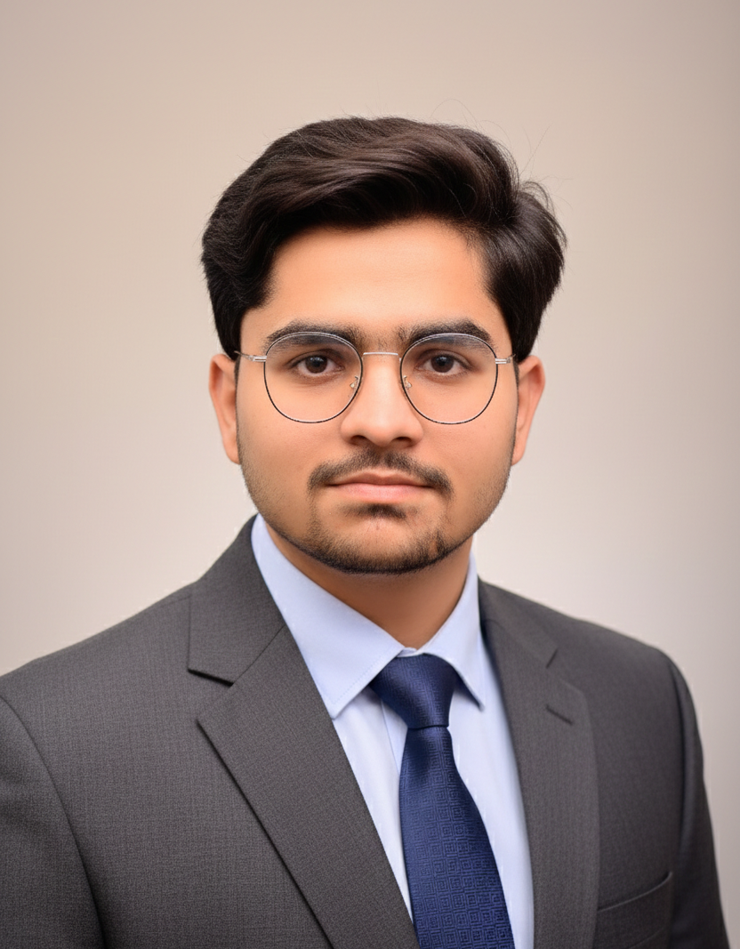 M. Mubeen Ejaz